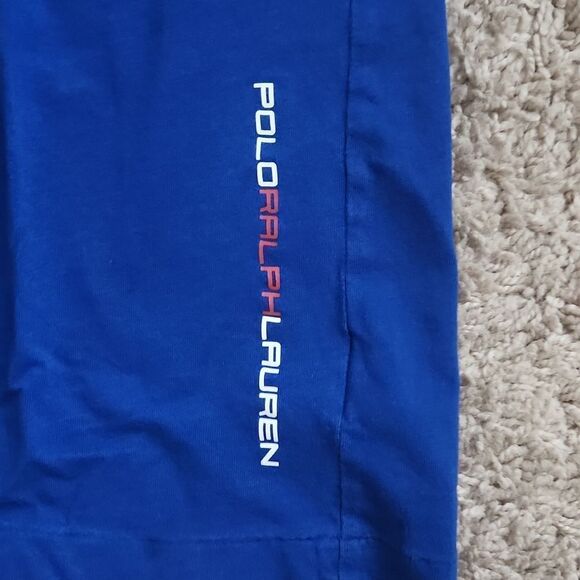 Polo Ralph Lauren Sailing Team shirt - Picture 5 of 6